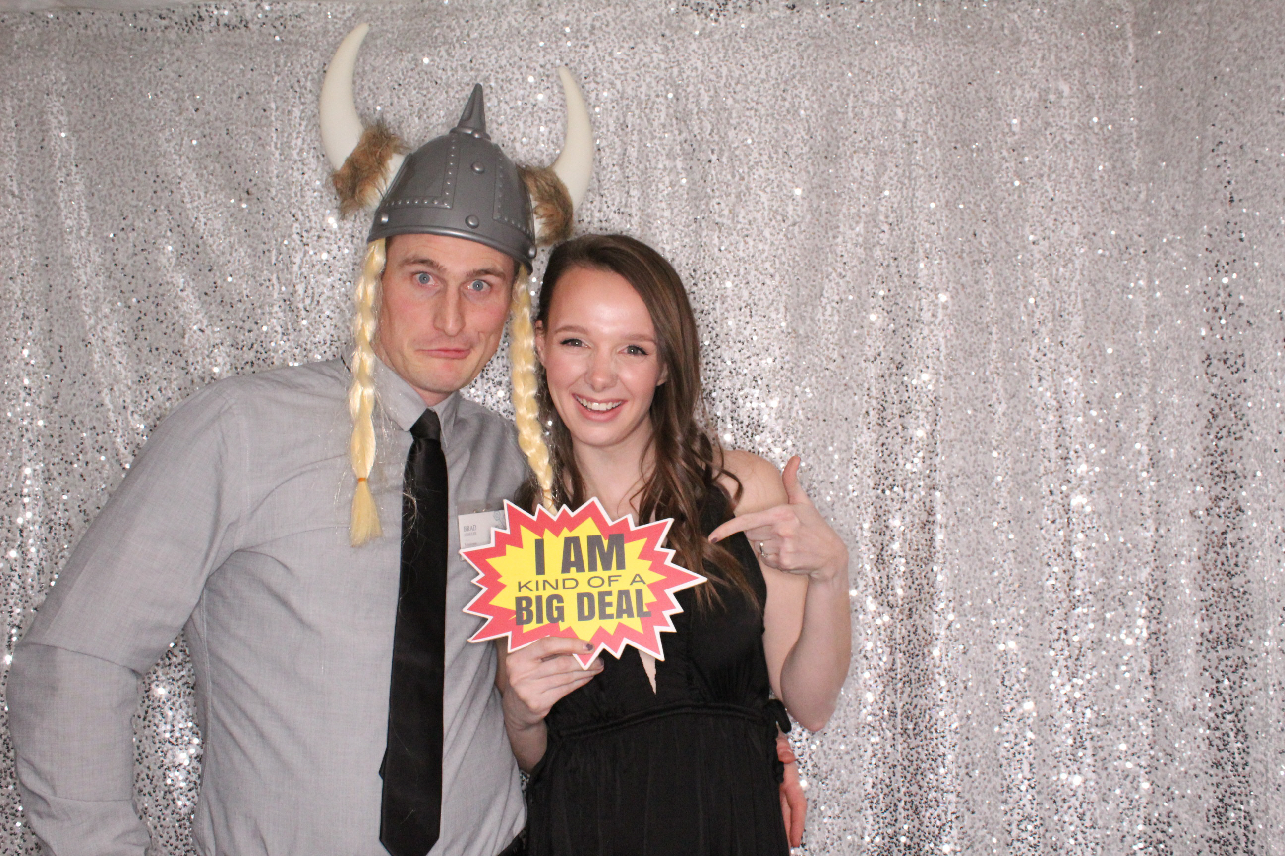 SCHEELS Year End Celebration | View more photos from the event at gallery.photoboothbillings.com/u/PhotoBoothBillings/SCHEELS-Year-End-Celebration